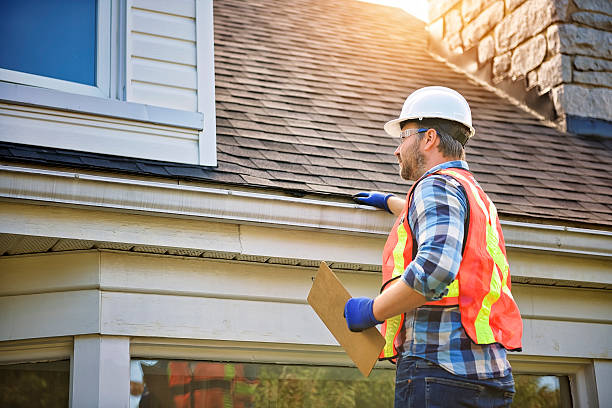 Roofing in Dulzura